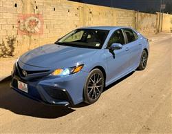 تويوتا كامري